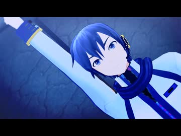 【KAITO】お気に召すまま【VOCALOIDcover・MMD】