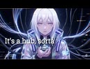 It’s a hub, sorta / P.goriasu feat. Kasane Teto