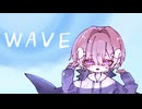 WAVE / niki 歌ってみた − eαrth