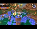 【暴言注意】サーモンランNW live603 失敗WAVE集【ハシラの魔術師】