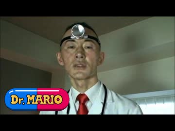 変態ドクター青年アキラ