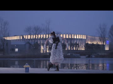 【あいゆき】スノーマン -ReRec- 踊ってみた【KAITO 20th Anniversary】