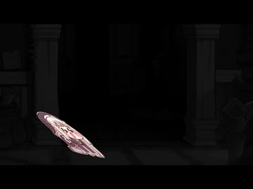 スピキがネルに詰められるだけ