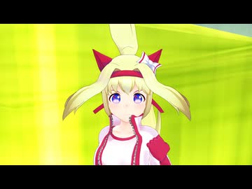 天真爛漫な心を持ちながら激しい練習によって目覚めた伝説のウマ娘