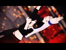 【VRoid→MMD】RedRose【raVen】