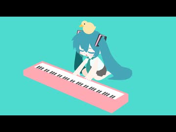 なんてね♪Hapiness / 初音ミク