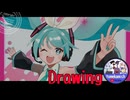 【メイキング動画】週刊ミクさん100【初音ミク】