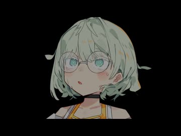 詞音ちゃんの主張12