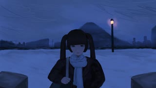 evaporate / 歌愛ユキ のサムネイル