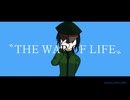 【オリジナル】〝　THE WAR OF LIFE　〟/shiwo/shark（ナースロボ_タイプT（恐怖））