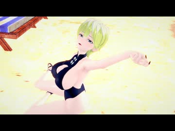 出雲 天花のMarine_Bloomin