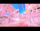 【VRChatワールド紹介】轻樱繁夏2