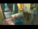 【VRChatワールド紹介】ancient_apartment