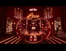 【VRChatワールド紹介】Romantic moment for Valentine's day