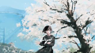 春を思い出して／feat. 初音ミク のサムネイル
