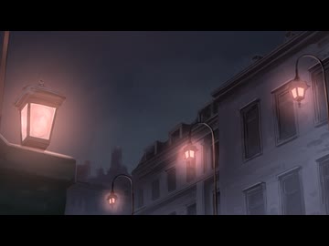 魔女の代替わり/初音ミク