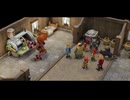 ドラゴンクエスト7リイマジンド DragonQuest7Reimagined 初見プレイ動画 フォロッド編09