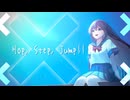 Hop, Step, Jump!!