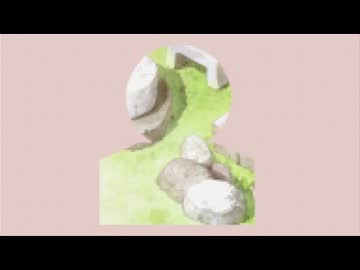 丸石道祖神