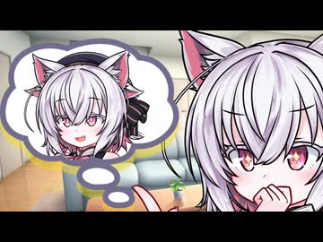 小夜ちゃんおしゃれをする【第二回猫耳投稿祭】【第一回サニーサイド劇場投稿祭】