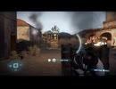 XBOX360自製係統《戰地雙雄：魔鬼聯盟》HARD-第一期 (3)