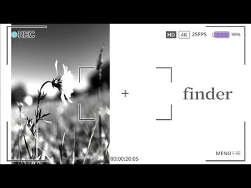 finder / sv2 JUN Nocturne