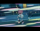 正反対な君と僕「 AMV」 La Reina De La Fiesta, Churo Diaz