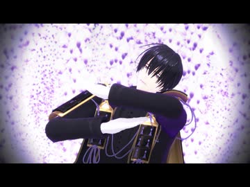 【MMD刀剣乱舞】それが私の悪夢の始まりでした【安宅切】