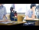#1【祝姫】刻を翔ける少女