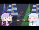 【Poly Bridge 3】橋を架けるゲーム(自称)Part64【VOICEROID実況プレイ】