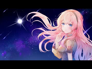 【ボカロバラード】巡り姫 / Synthese 32 feat. 巡音ルカ V4X