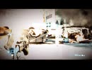XBOX360自製係統《戰地雙雄：魔鬼聯盟》HARD-第二期 (1)