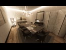 【VRChatワールド紹介】Azuma House