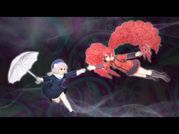 リリカる☆フィエスタ / 重音テト ＆ 雨衣