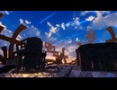 【VRChatワールド紹介】F2A45C