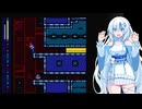 ロックマンメガワールド Part18【VOICEVOX実況】【VOICEROID実況】【COEIROINK実況】