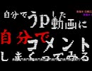 ニコ動コメ最多動画の日本鯖2億2400万コメント達成直後の様子(sm125732)(02-16-2026)