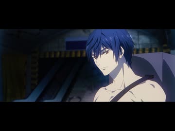 龍族Ⅱ -The Mourner’s Eyes-（日本語字幕版）　19話　龍族Ⅱ -The Mourner’s Eyes-（日本語字幕版）