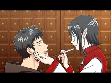 #神奈川に住んでるエルフ　第9話　#歡迎！橫濱中華街