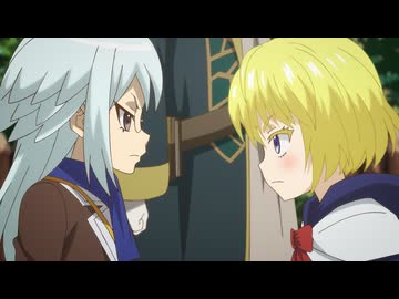 29歳独身中堅冒険者の日常　第7話　リルイとコッコ