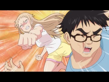 イチゴ哀歌～雑で生イキな妹と割り切れない兄～【オンエア版】　第7話　なし崩し…よくない！