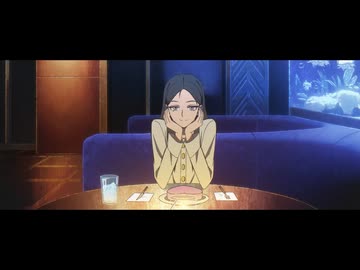 時光代理人 -LINK CLICK- 英都篇　#03　そして再び時間は流れ始める 3