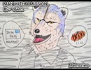MANWITHAMISSION マンウィズ　Memories　歌ってみた 1コーラス カラオケLive 本人ズ