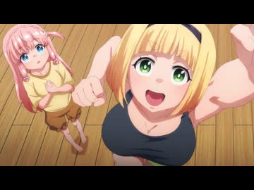 魔都精兵のスレイブ2 第7話「スレイブの晩夏」