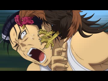 東島丹三郎は仮面ライダーになりたい 第20話「ちょうどショッカーと戦いたかった」