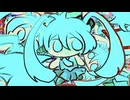 nothin' Hyper / 初音ミク