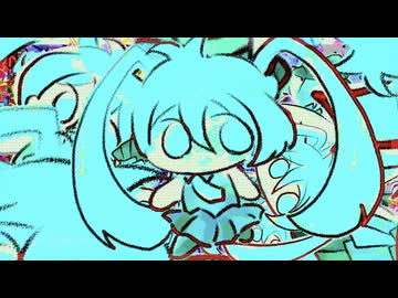 nothin' Hyper / 初音ミク