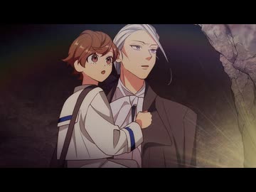 最推しの義兄を愛でるため、長生きします！ 第8話「薬草みつけた！」