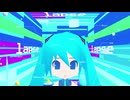 ラプス / kr-KuuRa feat. 初音ミク