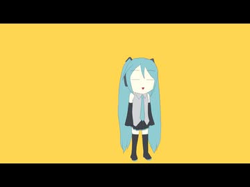 【ボカコレ2026冬】It's Okay! / Kimmy feat. 初音ミク